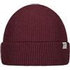 BARTS STONEL BEANIE Berretto Uomo