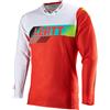 LEATT Maglia Motocross 5.5 UltraWeld ventilata con tessuto MoistureCool S Uomo