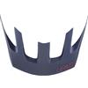LEATT VISOR MTB ALLMTN 1.0 V22 DUSK L Visiera casco