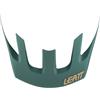 LEATT VISOR MTB ALLMTN 1.0 V22 IVY Visiera casco