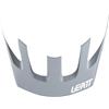 LEATT VISOR MTB ALLMTN 1.0 V22 IVY L Visiera casco