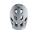 LEATT VISOR MTB ALLMTN 1.0 V22 STEEL Visiera casco