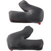 LEATT Guanciali interni in Dri-Lex® caschi moto GPX 4.5/5.5/6.5 M/L M/L Imbottitura