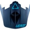 LEATT Visiera di ricambio per Caschi Bici DBX 4.0 L/XL mtb