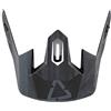 LEATT Visiera di ricambio per Caschi MTB All Mtn 4.0