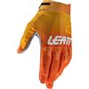 LEATT Guanti motocross 2.5 X-Flow ultra ventilati XL moto Unisex