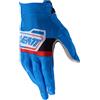LEATT Guanti motocross 2.5 X-Flow ultra ventilati S moto Unisex