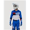 LEATT Maglia motocross 4.5 Lite ultra leggera e ventilata S Uomo