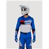 LEATT Maglia motocross 4.5 Lite ultra leggera e ventilata L Uomo