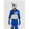 LEATT Maglia motocross 4.5 Lite ultra leggera e ventilata XL Uomo