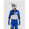 LEATT Maglia motocross 4.5 Lite ultra leggera e ventilata 2XL Uomo