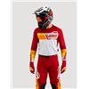 LEATT Maglia motocross 4.5 Lite ultra leggera e ventilata XL Uomo