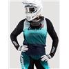 LEATT Maglia motocross donna 4.5 Lite ultra leggera e ventilata M mtb
