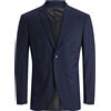 JACK & JONES JPRFRANCO BLAZER NOOS Uomo