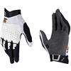 LEATT Guanti MTB Lite 3.0 con Protezione dagli impatti in Armourgel® leggeri e ventilati S Uomo