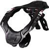 LEATT Collare Cervicale 6.5 Carbon L/xl Protezione Uomo
