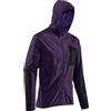 LEATT Giacca MTB Trail 1.0 ultraleggera resistente all'acqua XL Uomo