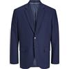JACK & JONES JPRTHEO BLAZER NOOS Uomo