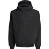 JACK & JONES JJECHARGE LIGHT JACKET HOOD NOOS Giacca Uomo