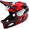TROY LEE DESIGNS Casco MTB STAGE SRAM massima protezione, super ventilato e perfetto per il Downhill