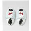 BOBUX Scarpine Bobux Soft Sole Snowie