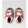 BOBUX Scarpine Bobux Soft Sole Snowie
