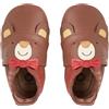 BOBUX Scarpine Bobux Soft Sole Smart Bear