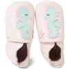 BOBUX Scarpine Bobux Soft Sole SeaHorse