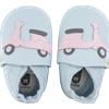 BOBUX Scarpine Bobux Soft Sole Scoot