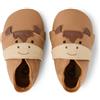 BOBUX Scarpine Bobux Soft Sole Mooley Cow