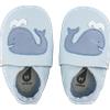 BOBUX Scarpine Bobux Soft Sole Moby