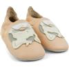 BOBUX Scarpine Bobux Soft Sole Leopard