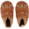 BOBUX Scarpine Bobux Soft Sole Leo