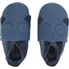 BOBUX Scarpine Bobux Soft Sole Hoot