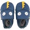 BOBUX Scarpine Bobux Soft Sole Gruff