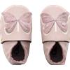 BOBUX Scarpine Bobux Soft Sole Glitter Wings