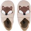 BOBUX Scarpine Bobux Soft Sole Fox