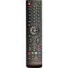 Telecomando Re-Flix Superior Light Per TV Strong SRT24HC3023 – Universale 4 In 1, Programmato, Pronto All'uso - 2