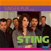 OEHMS Singer Pur Sings Sting