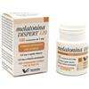 Cooper Consumer Health It Melatonina Dispert Formula Potenziata Con Vitamine 120 Compresse 1mg