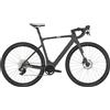 Scott E-bike Solace Gravel 30 Nero, Taglia: L, nero