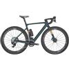 Scott E-bike Solace Gravel Eride 10 Verde, Taglia: M, verde