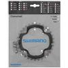 SHIMANO SLX Fc-M660-10 Altopiano Silver/Black One Size