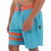 Hurley Boardshort Uomo - Phantom Block Party Renegade 18'