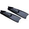 Beco Pinne in Gomma, Colore: Nero, 38/39, 9910-0