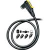 Topeak Smarthead Upgrade - Kit Adattatore per Pompa a Piede