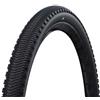 Schwalbe G-One Overland Pro 700C X 50 Gravel Tyre 700C x 50