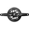 SRAM Rival Dub Guarnitura 175 mm 48/35T