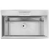 Foster 2975 060 Lavello da Incasso 1 Vasca Monovasca 860 x 500 mm sopratop Serie FL Acciaio Inox 2975060