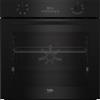 Beko PRONTA CONSEGNA - SPEDIZIONE IMMEDIATA Beko BCBIE17300KSB Forno da Incasso Multifunzione Elettrico 60 cm AeroPerfect 6 funzioni Classe A Finitura Full black Cristallo nero Linea DeepBlack